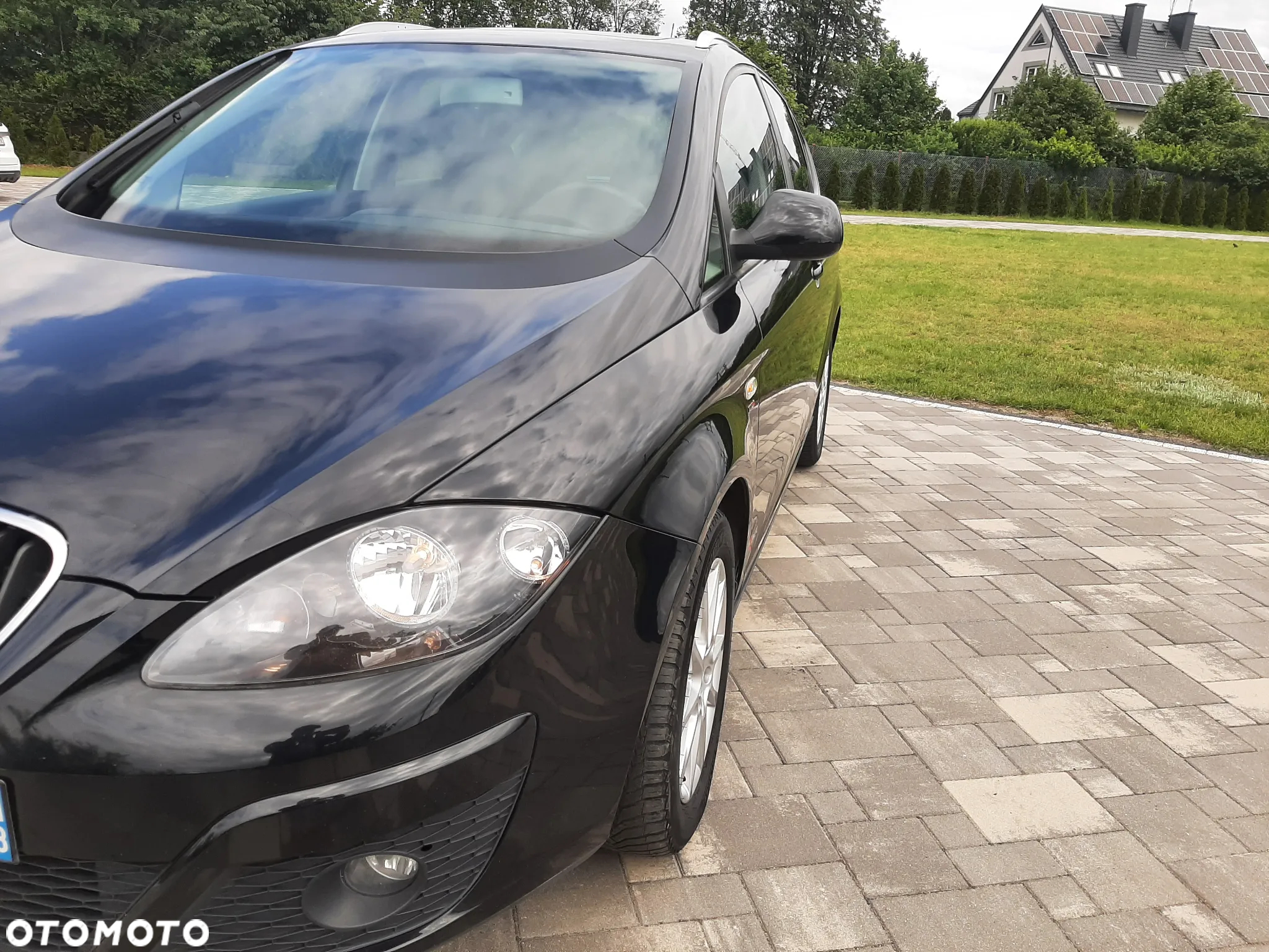Seat Altea XL 2.0 TDI Style - 21
