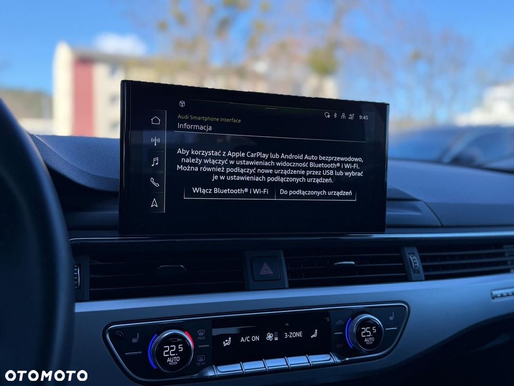 Audi A5 Sportback - 31