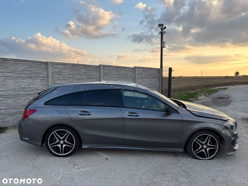 Mercedes-Benz CLA 200 d 7G-DCT AMG Line - 26