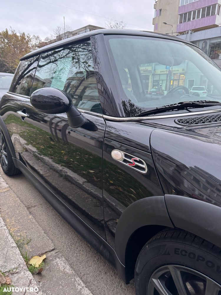 Mini Cooper S - 7