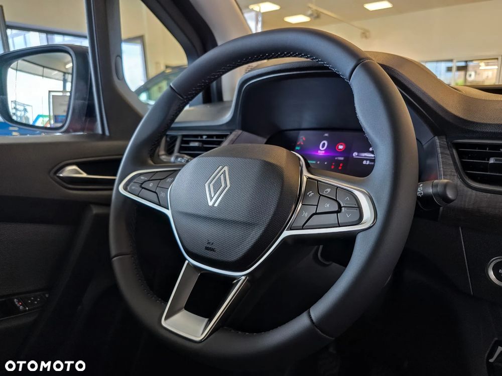 Renault Kangoo 1.5 dCi Techno - 29