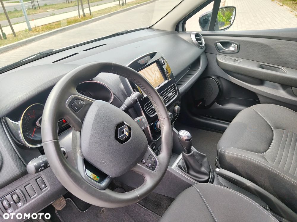 Renault Clio (Energy) TCe 90 Start & Stop LIMITED - 15