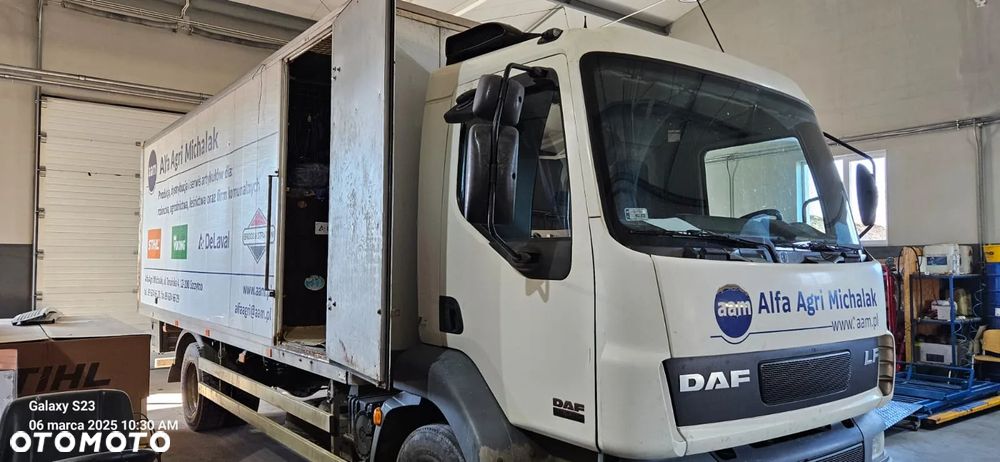 DAF FA LF55 - 12