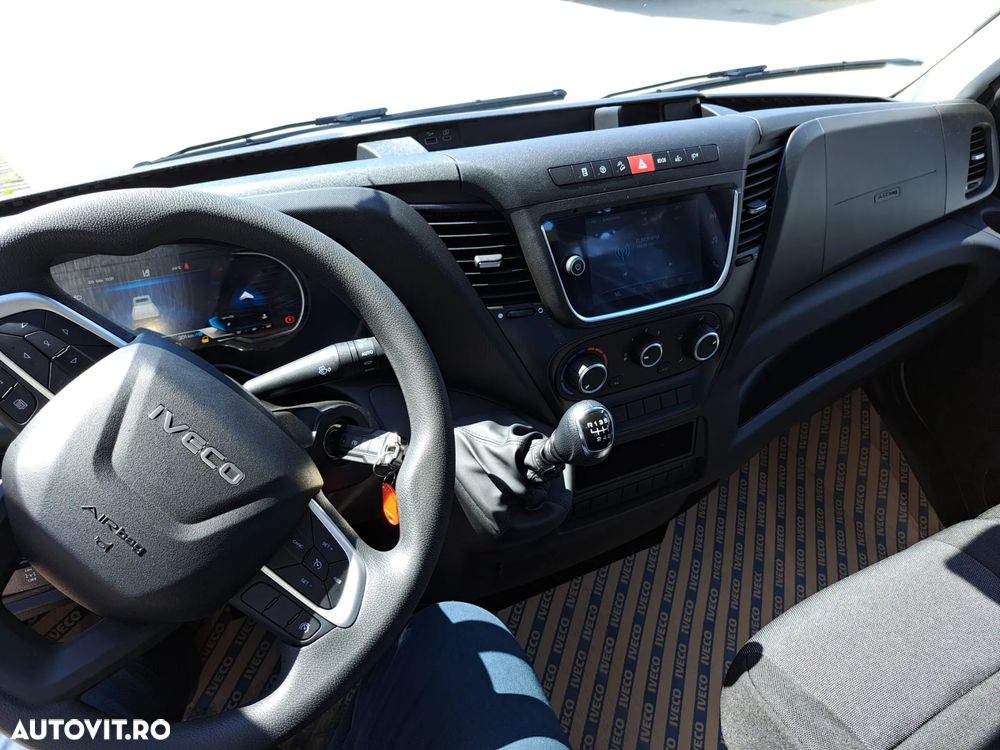 Iveco 35C16 H3.0 - 7