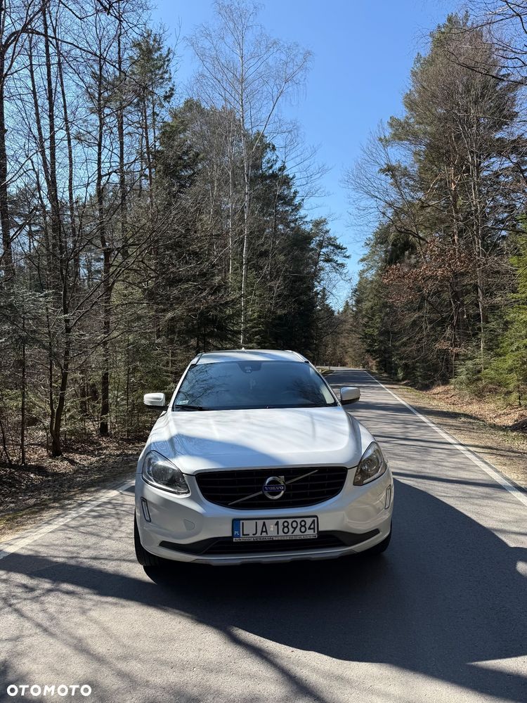 Volvo XC 60 D4 Ocean Race - 3