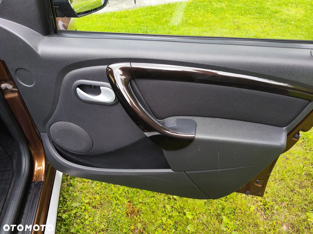 Dacia Duster 1.6 Ambiance - 20