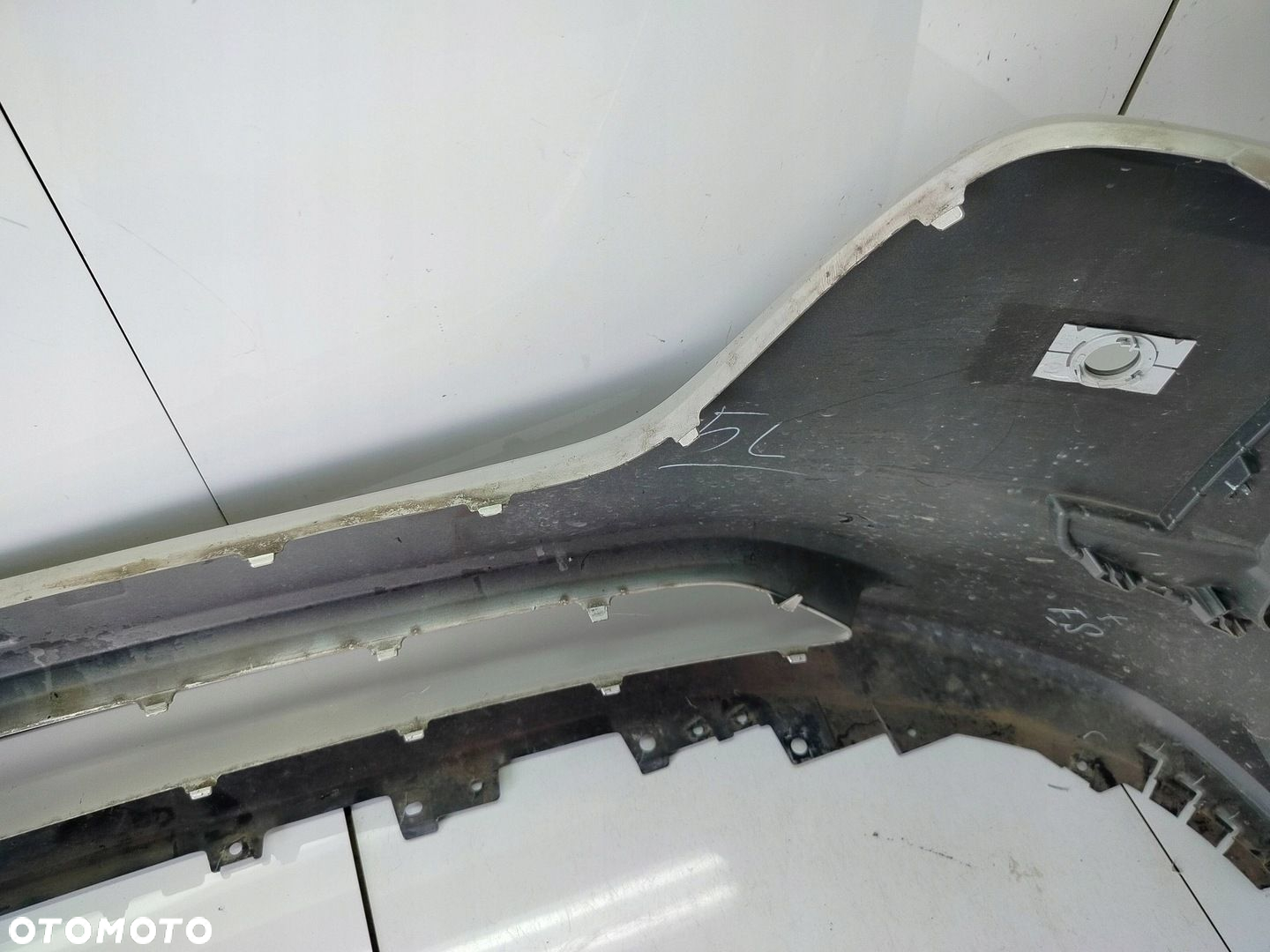 ZDERZAK PRZÓD PRZEDNI MAZDA CX-60 KR9P-50031 2022- - 15