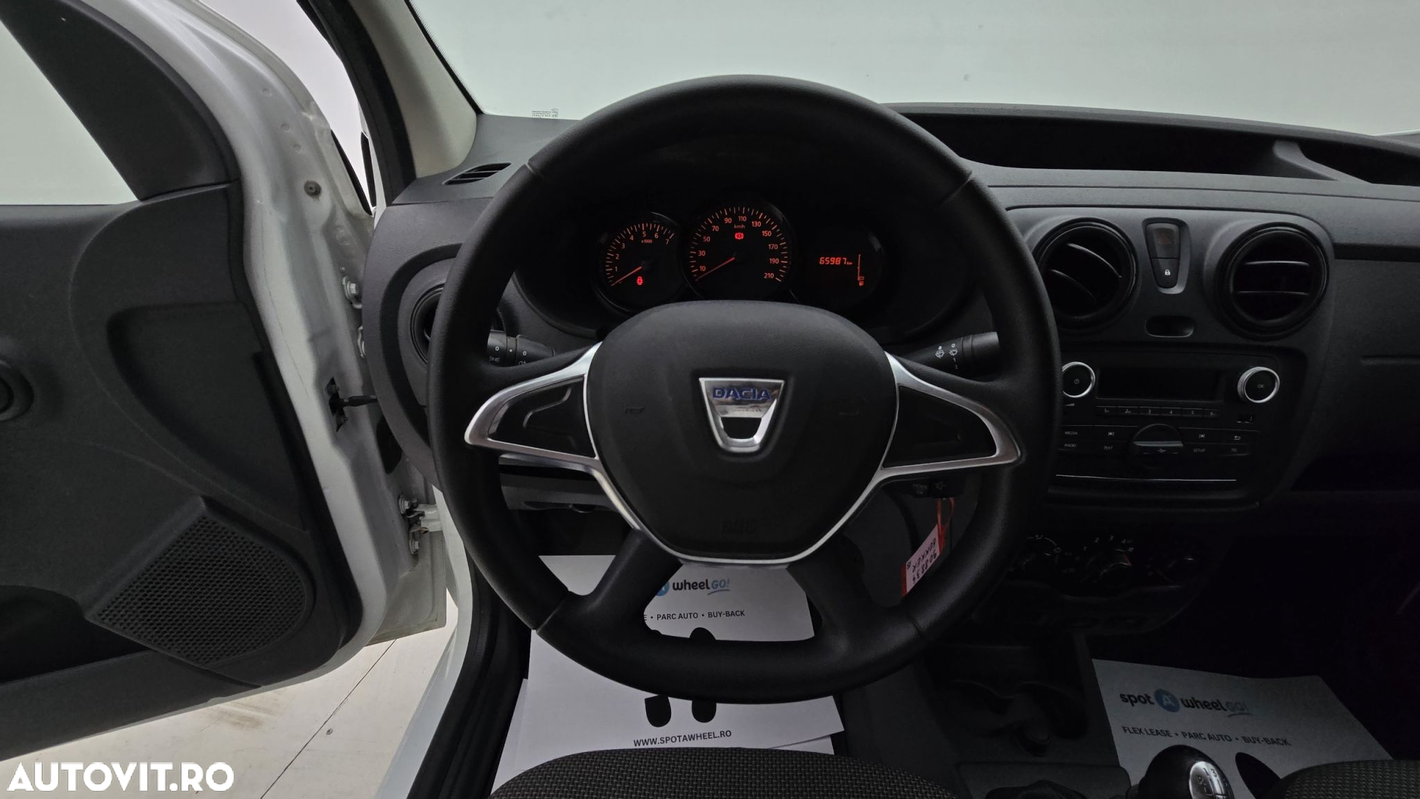 Dacia Dokker - 15
