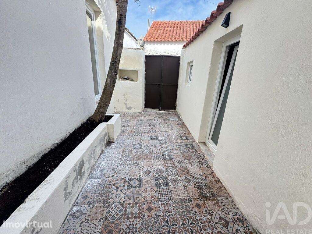 Moradia térrea T2 em Ribafria e Pereiro de Palhacana de 108 m2 - Grande imagem: 5/18