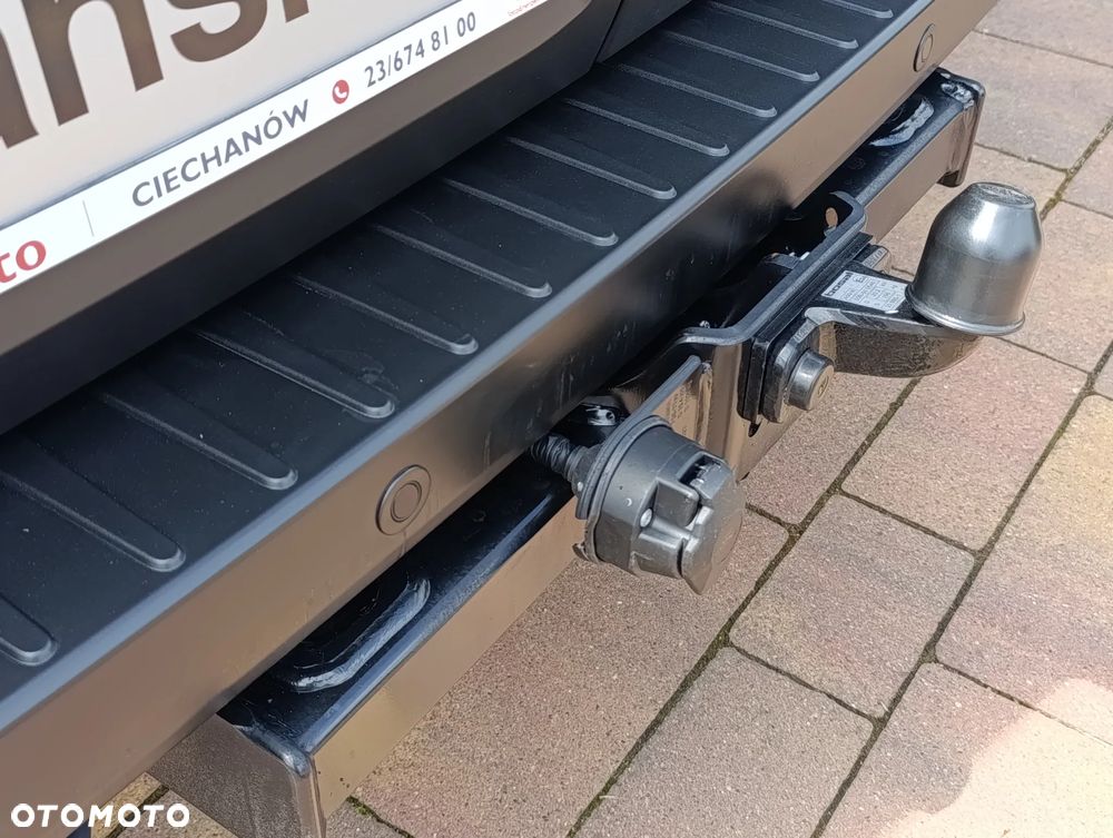 Ford Ford Transit Van L3H2 - 16