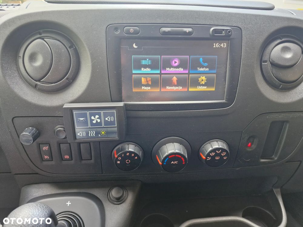 Renault MASTER - 25