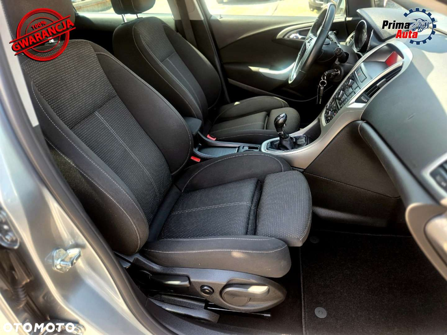 Opel Astra - 4