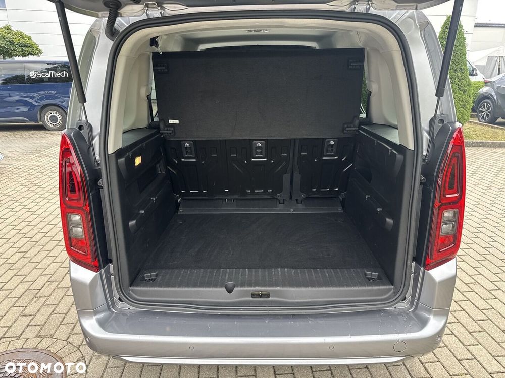 Toyota Proace City Verso 1.5 D-4D Business - 19