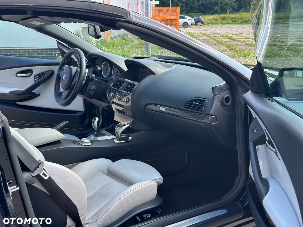 BMW M6 - 10