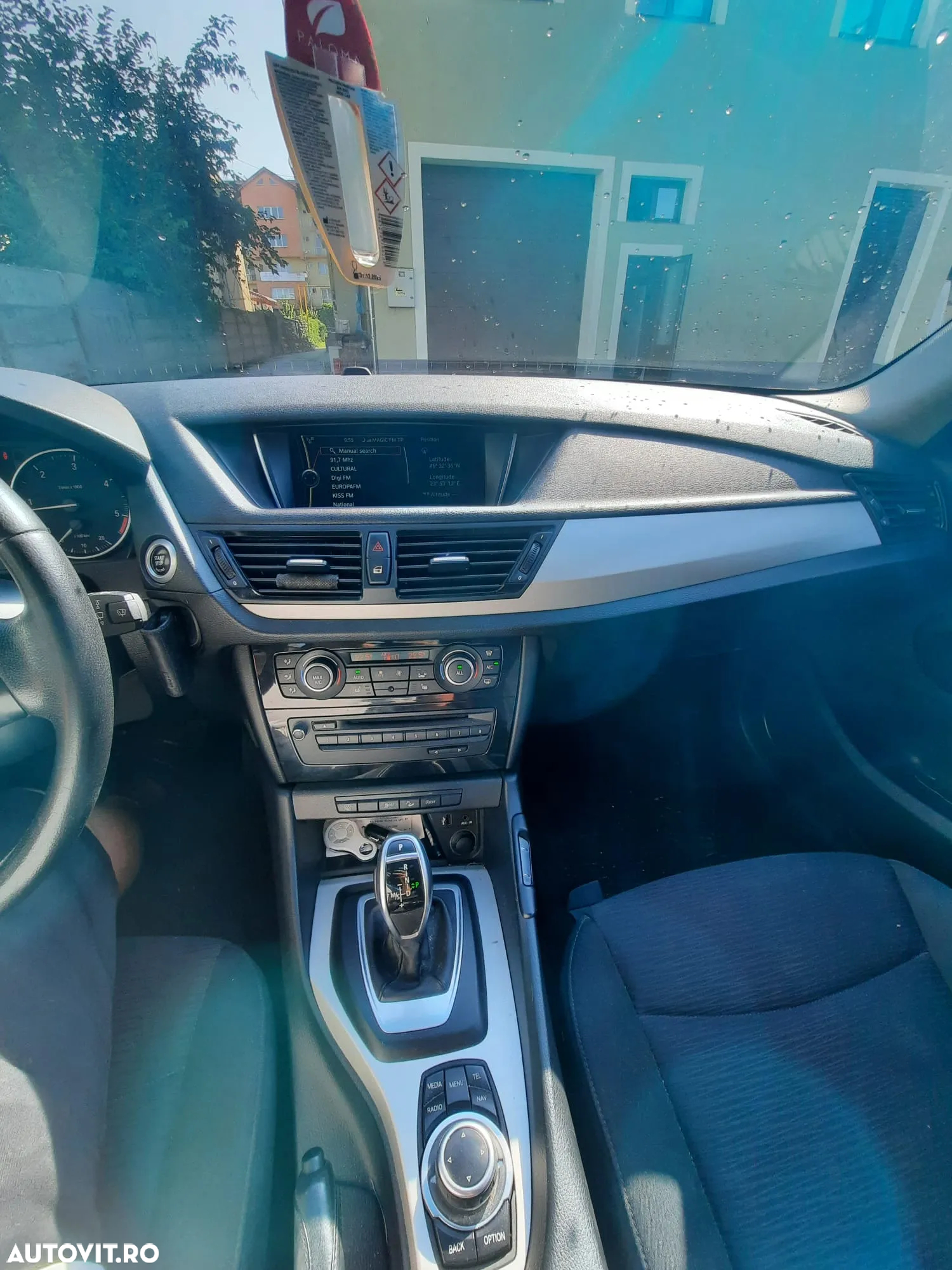 BMW X1 - 3