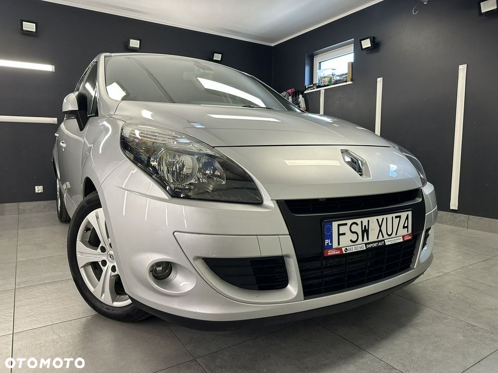 Renault Scenic - 2