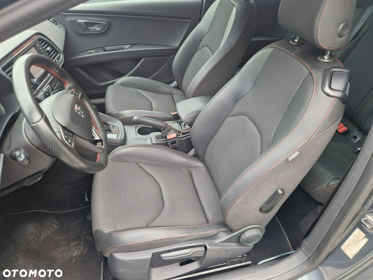 Seat Leon - 13