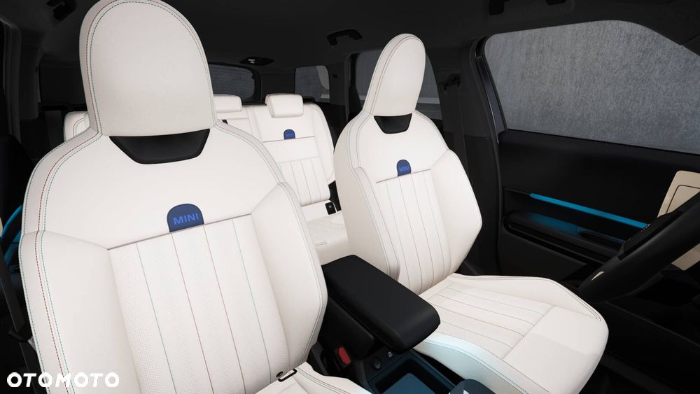 MINI Countryman C mHEV Linia Favoured - 13