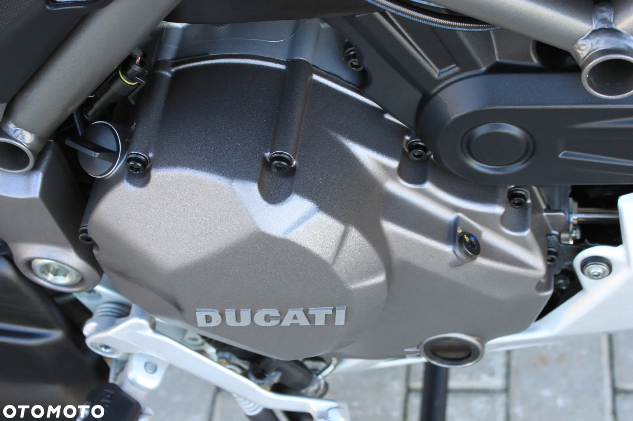 Ducati Multistrada - 37
