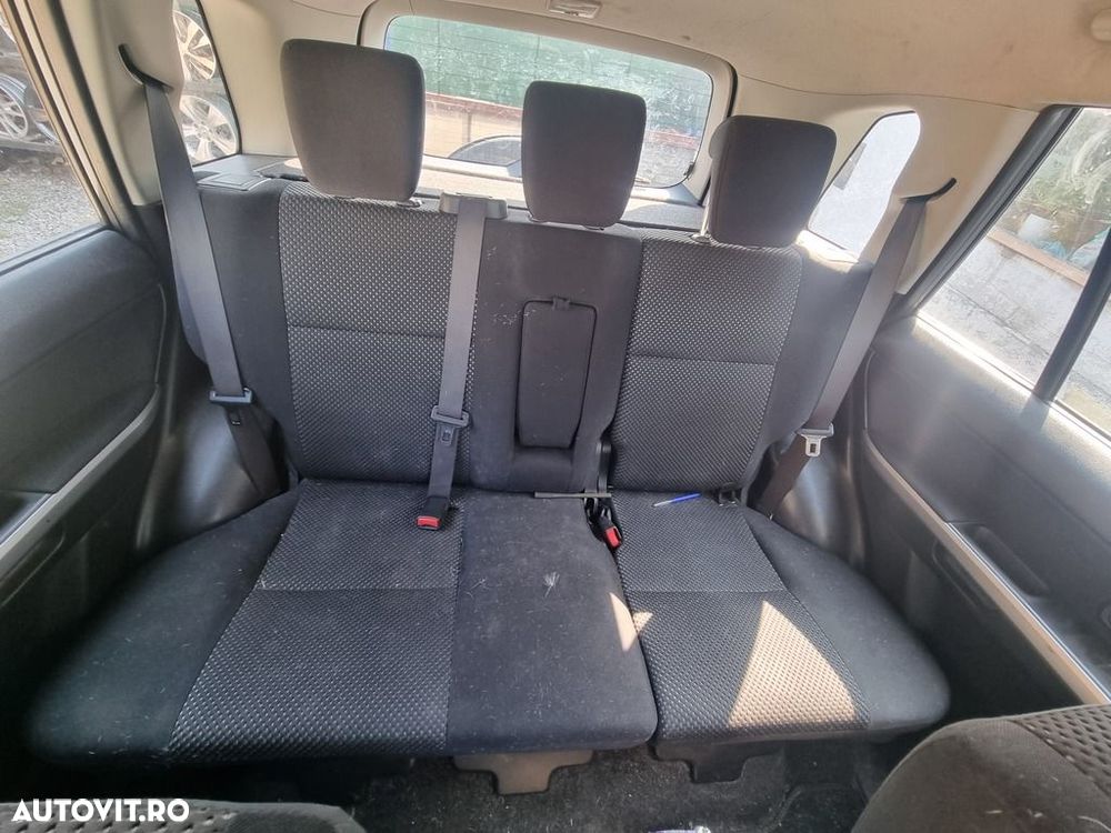 Interior complet Suzuki Grand Vitara 2006 - 2012 SUV 4 Usi (1307) - 1