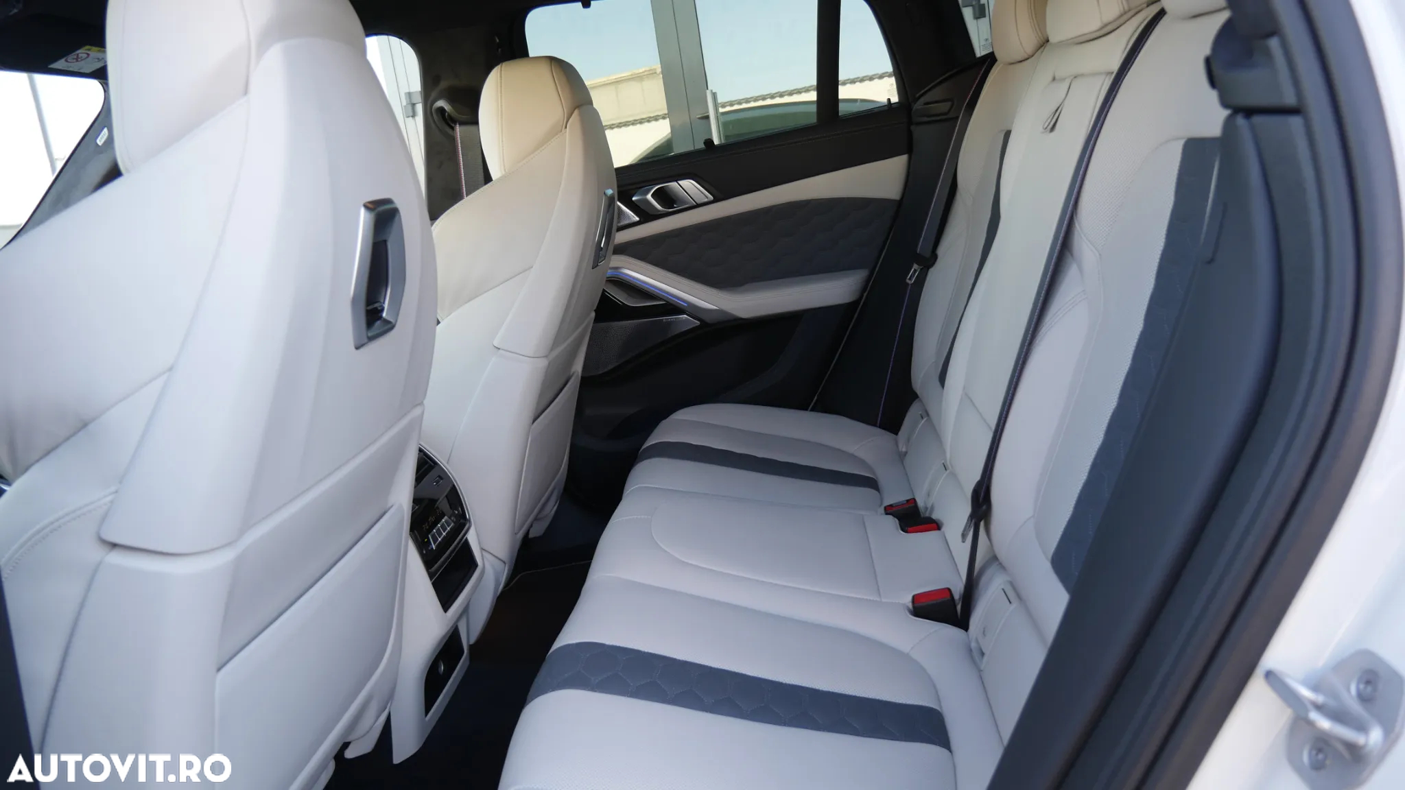 BMW X6 M Competition MHEV - 18