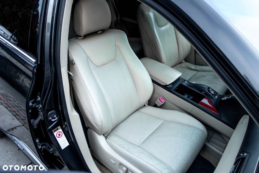 Lexus RX 450h Prestige - 8