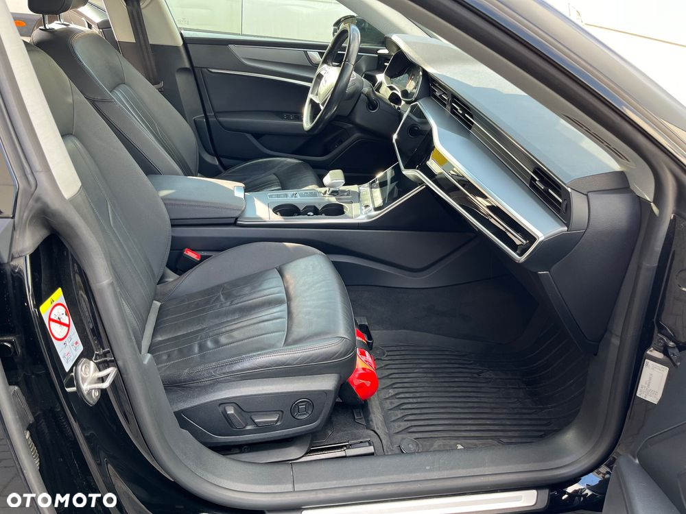 Audi A7 - 16
