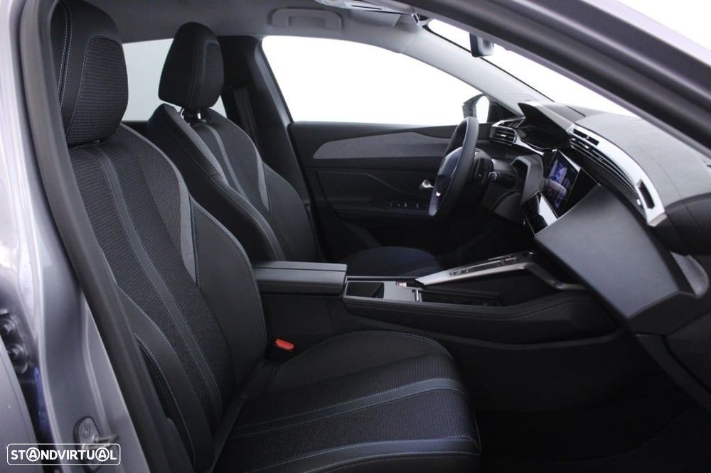 Peugeot 308 1.6 Hybrid Allure e-EAT8 - 14