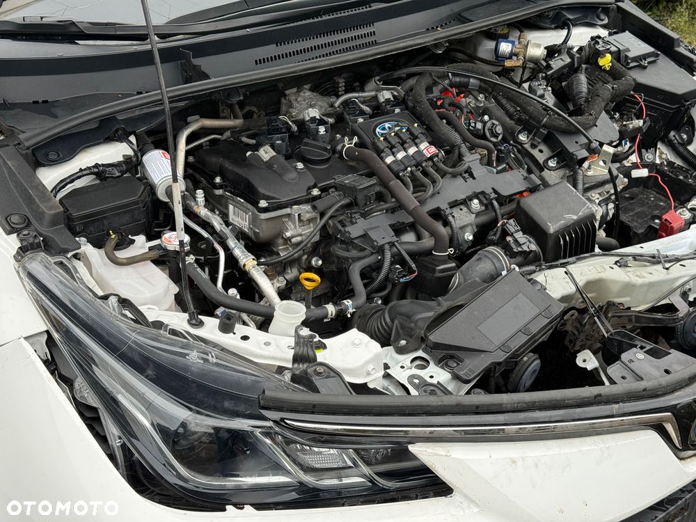 Toyota Corolla 1.8 Hybrid Active - 4