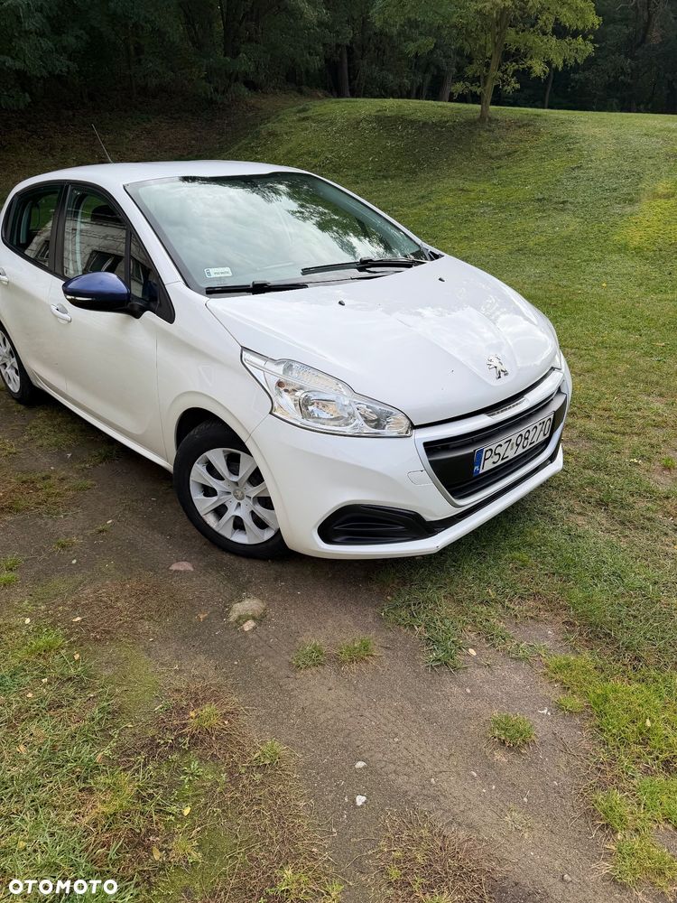 Peugeot 208 1.2 PureTech Access - 1