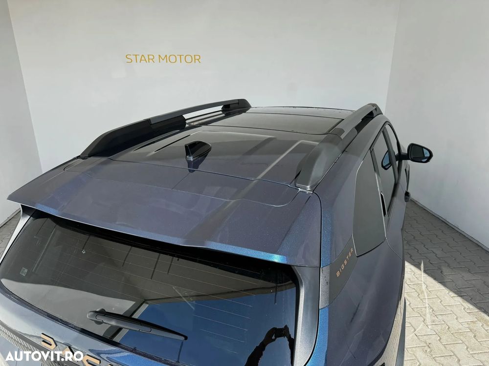 Dacia Bigster TCe 130 4X4 MHEV Extreme - 19