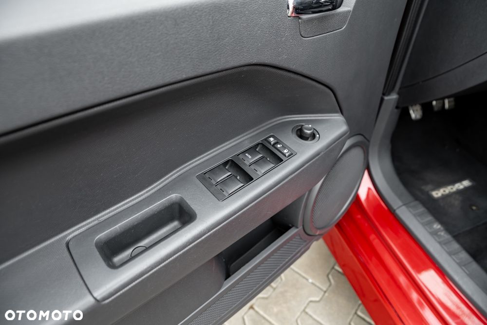 Dodge Caliber 2.4 SRT4 Turbo - 17