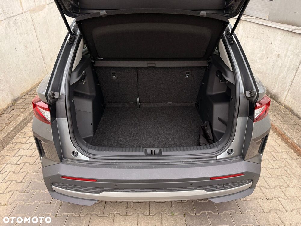 Skoda Elroq 61kWh Essence - 9