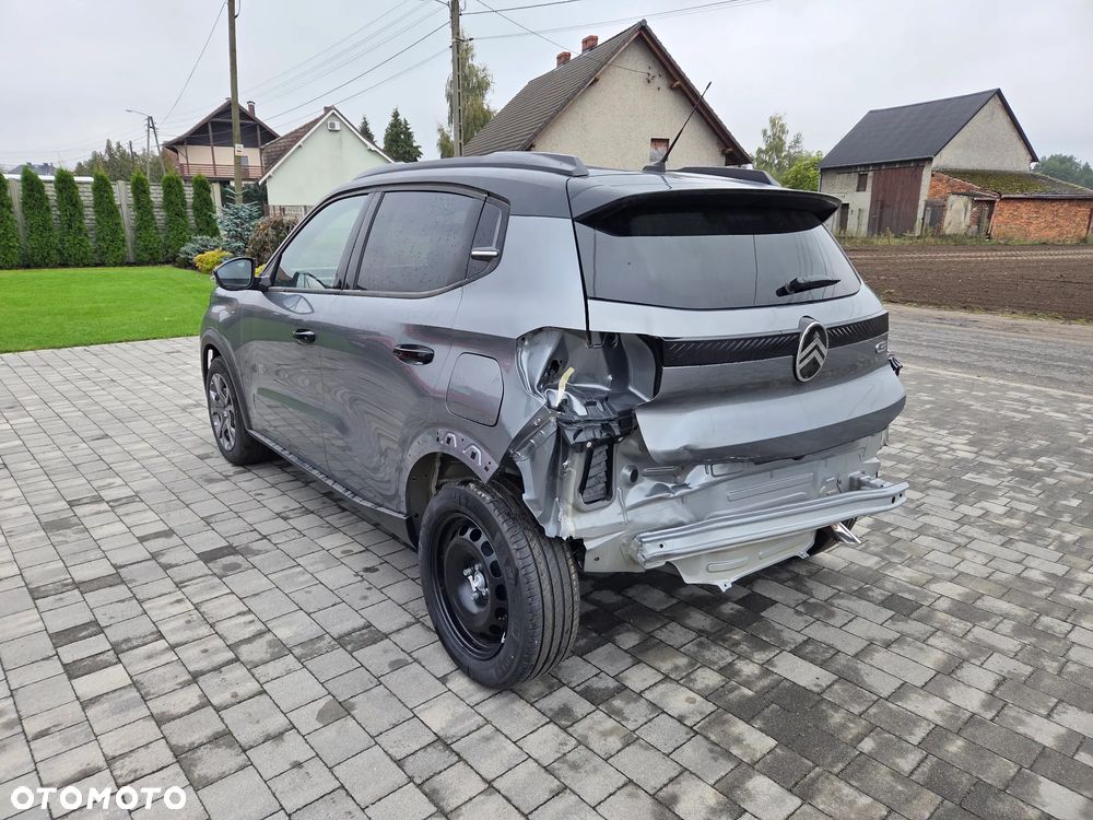 Citroën C3 1.2 T Business - 7