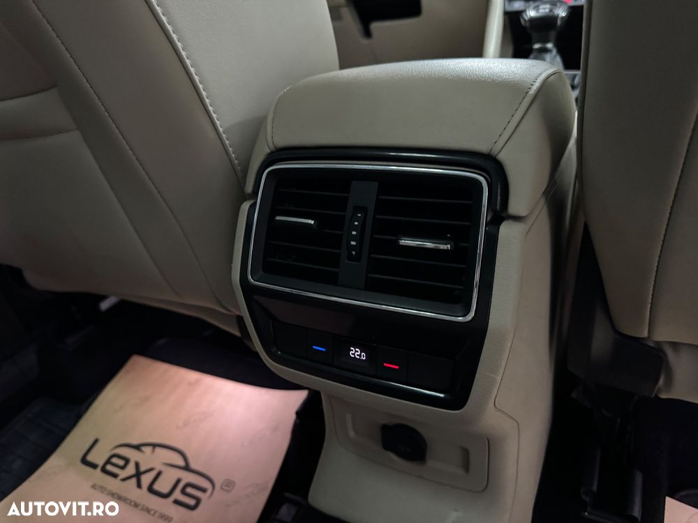 Skoda Kodiaq 2.0 TDI 4X4 DSG Laurin & Klement - 20