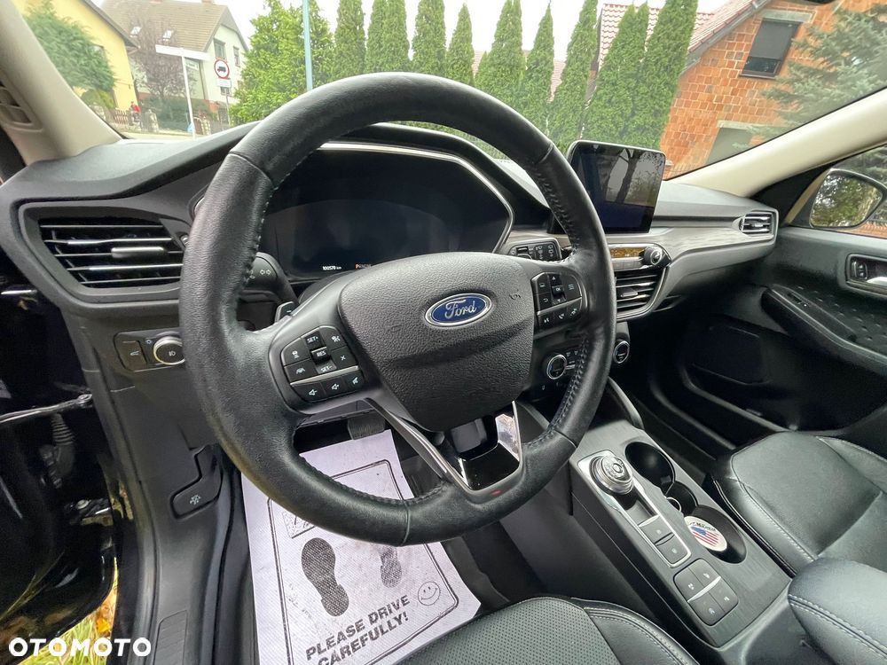 Ford Escape - 17