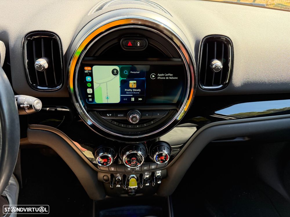 MINI Countryman - 16