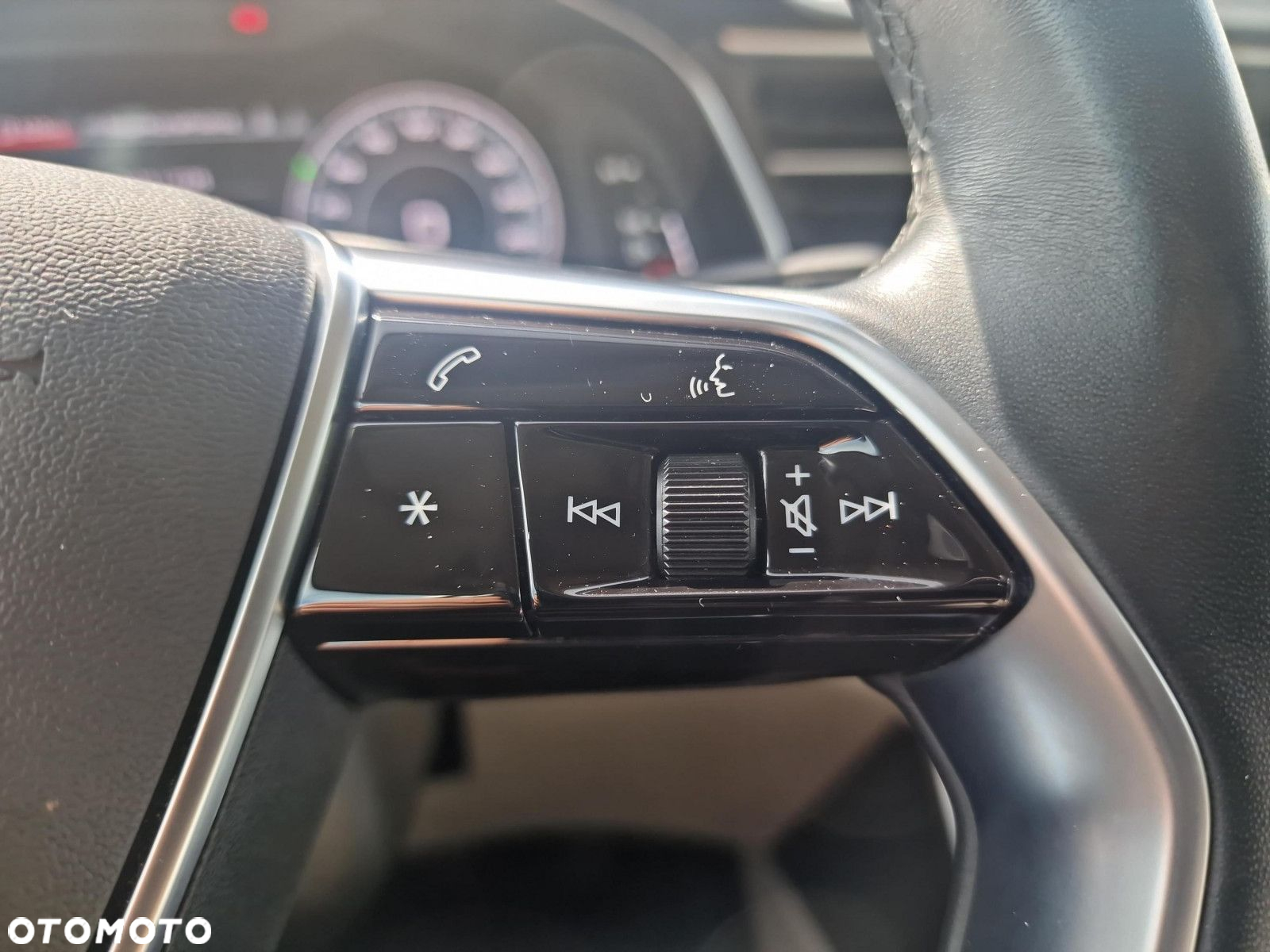 Audi A6 - 20