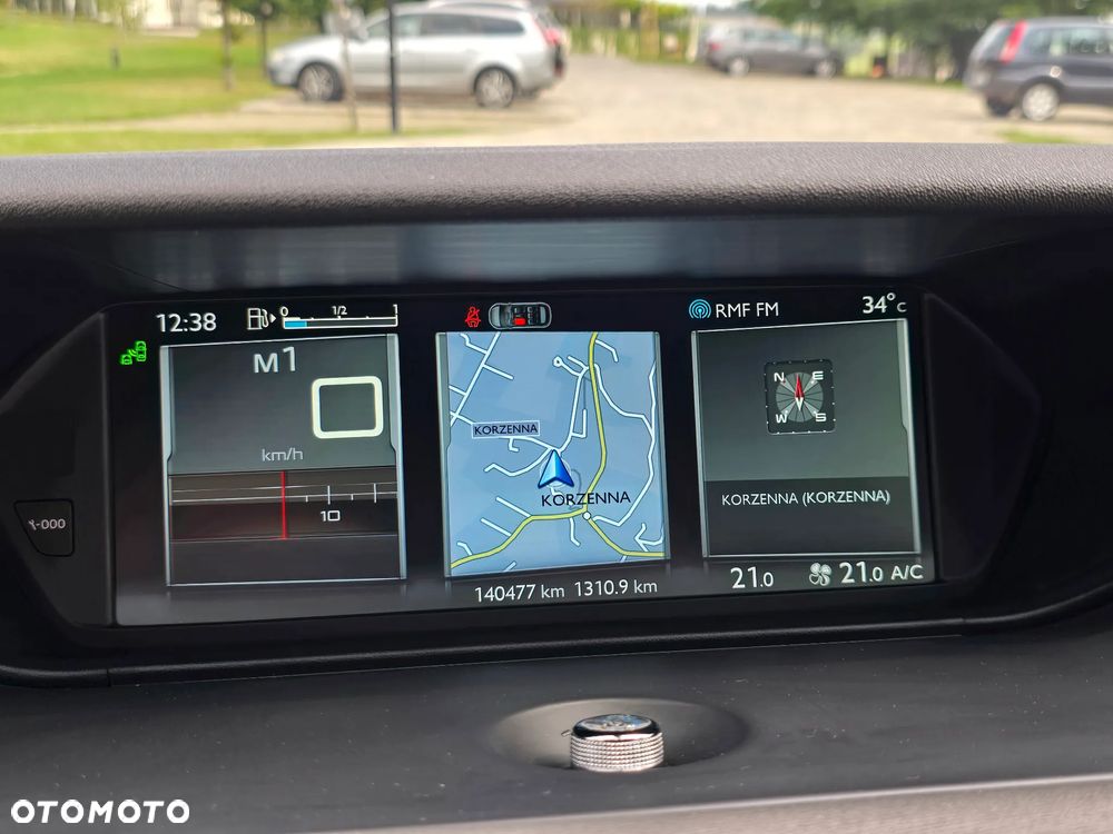 Citroën C4 Picasso BlueHDi 150 EAT6 Exclusive - 24
