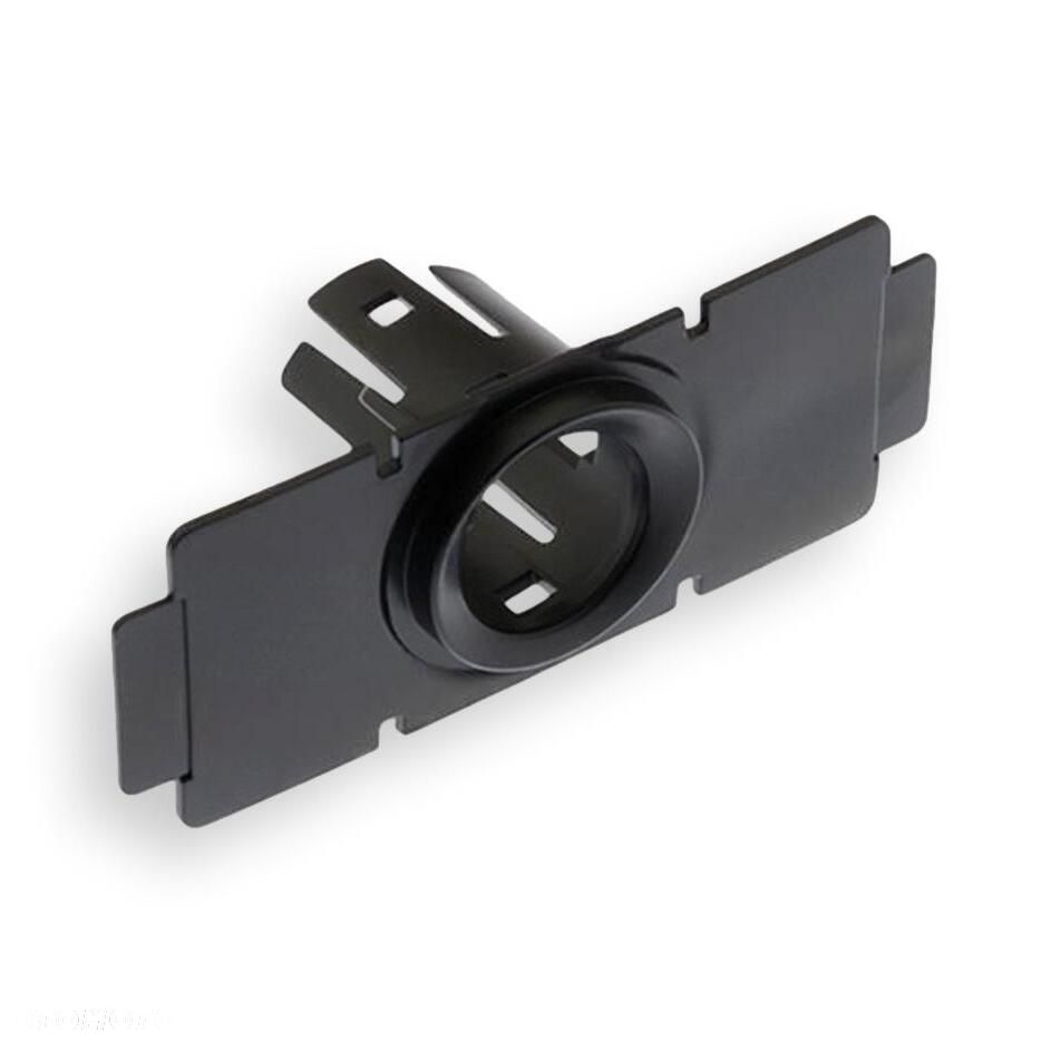 VOLVO XC60 II prawy koszyk wspornik czujnika parkowania tyl OE 39792023 - 1