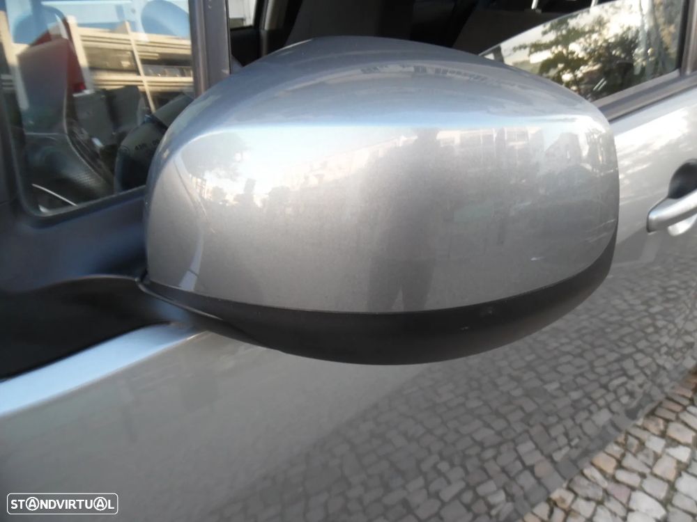 Suzuki Splash 1.0 GLS - 23