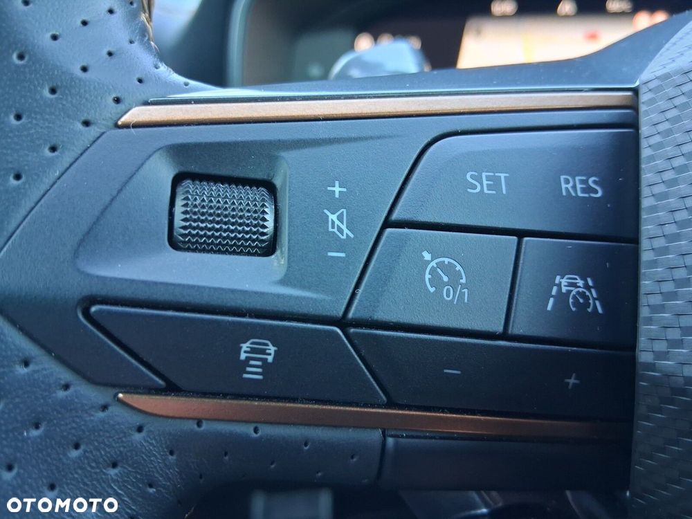 Cupra Formentor 2.0 TSI 4Drive VZ DSG - 20