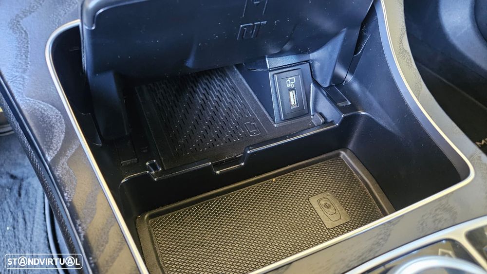 Mercedes-Benz C 300 de AMG Line - 31