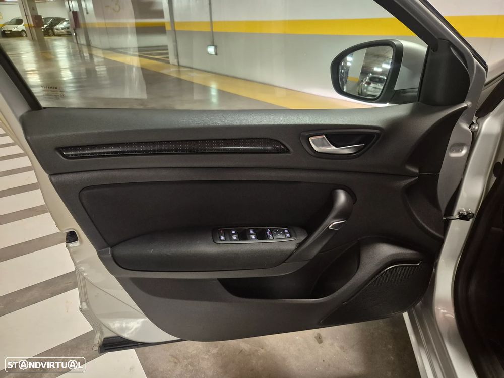 Renault Mégane - 28