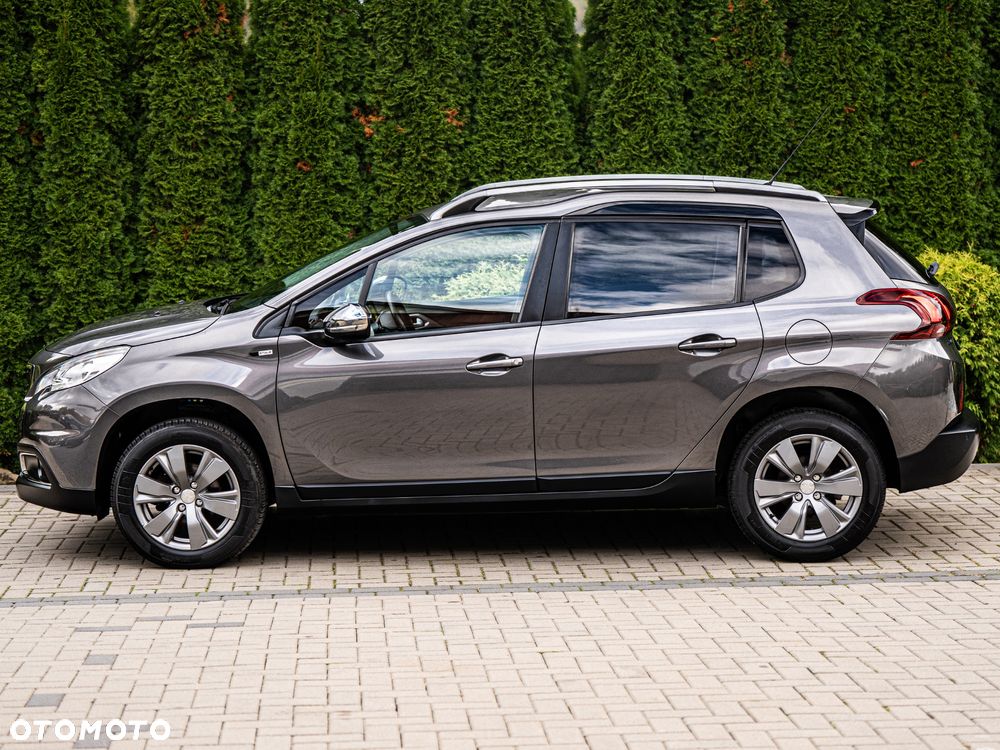 Peugeot 2008 1.2 Pure Tech Active - 6