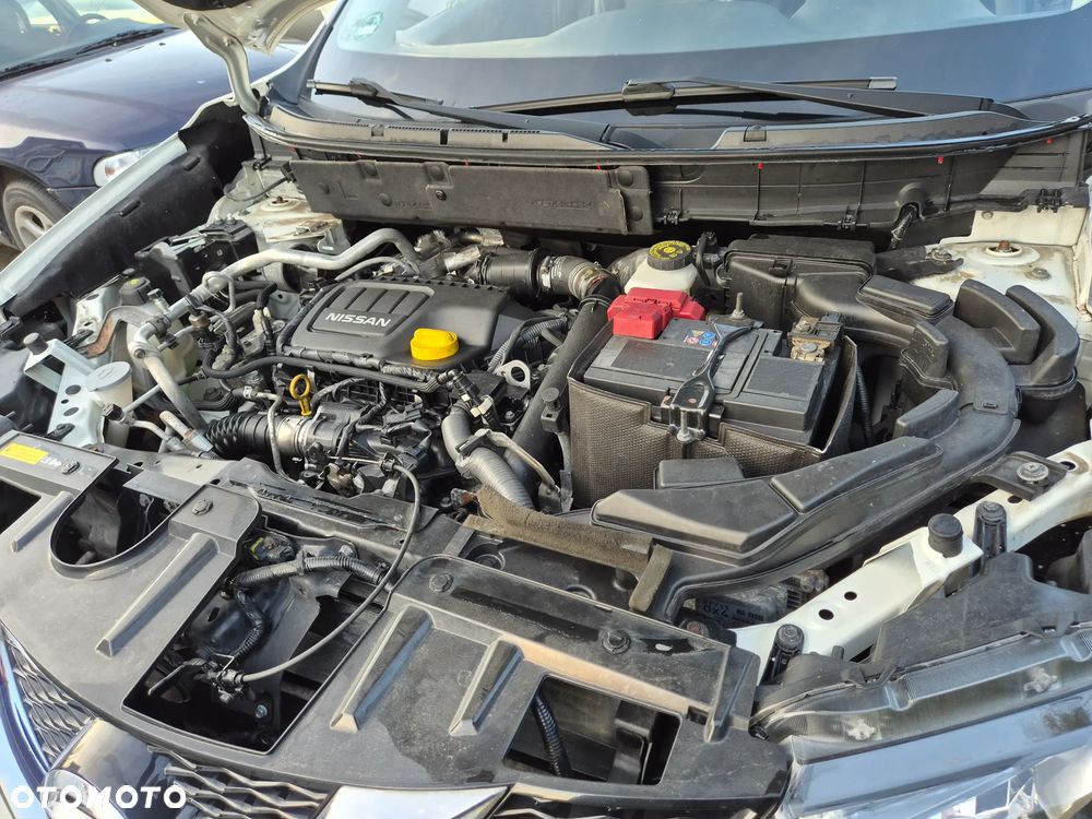 Nissan X-Trail 1.6 DCi Tekna 2WD EU6 - 40