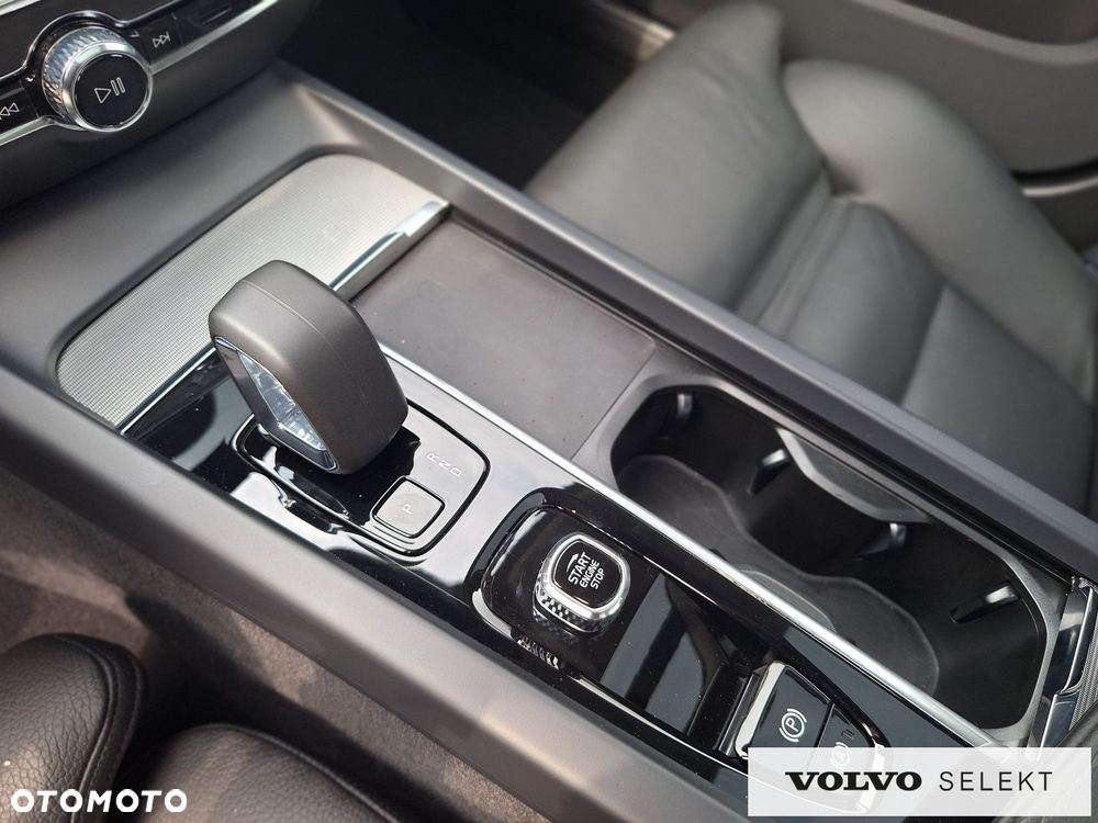 Volvo S60 - 20