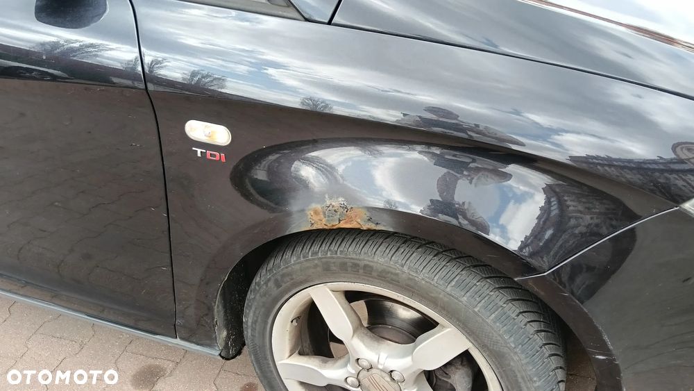 Seat Altea - 8
