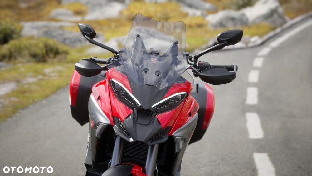 Ducati Multistrada - 6
