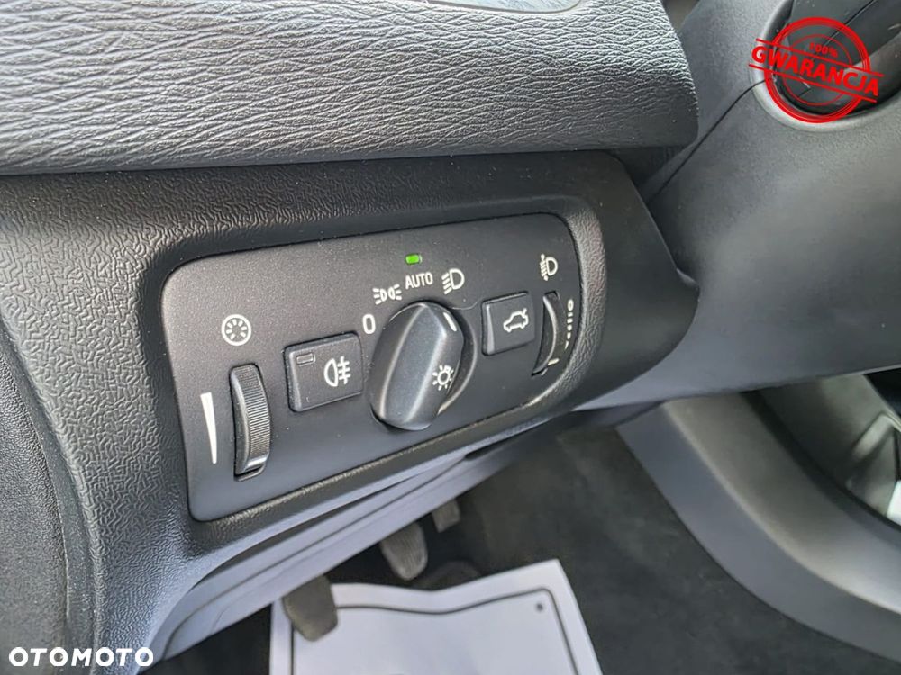 Volvo V40 - 39